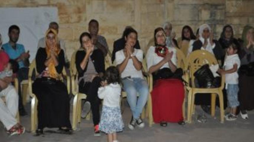 Bdp&rsquo;den Şerzan Kurt Anısına Konser