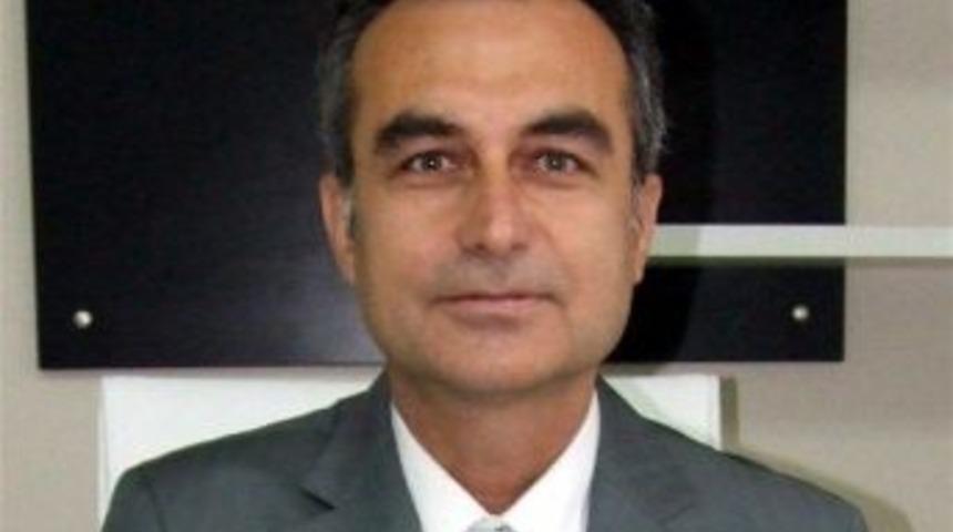 Kgd'den Başsağlığı