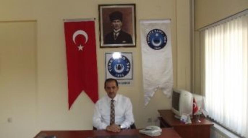 T&uuml;rk B&uuml;ro-sen&rsquo;den Zamlara Teki