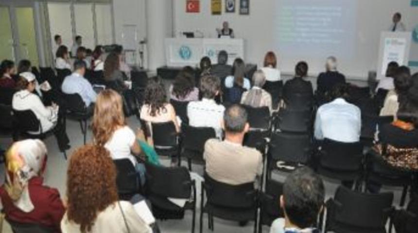 Psikiyatristler Bursa'da Buluştu