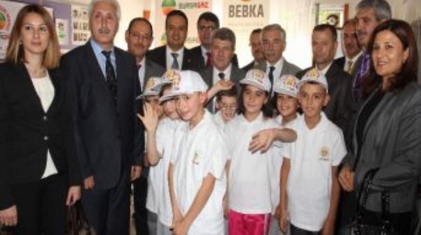 Eğitimde Engelleri Kaldırdılar