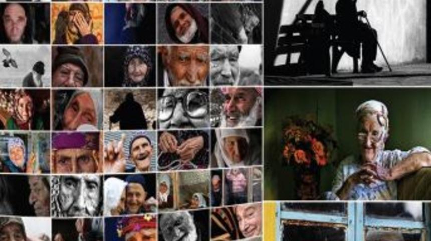 A&Uuml;&rsquo;de 1. Ulusal Fotoğraf Yarışması Sergisi A&ccedil;ıldı
