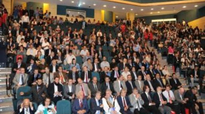 Sakarya &Uuml;niversitesi Akademik A&ccedil;ılış T&ouml;reni