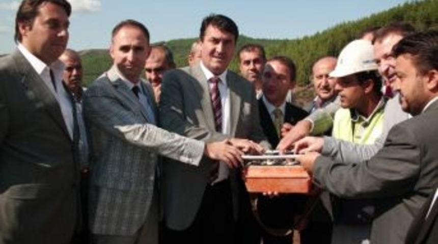 Trapseverler Demirtaş'ta Buluşuyor