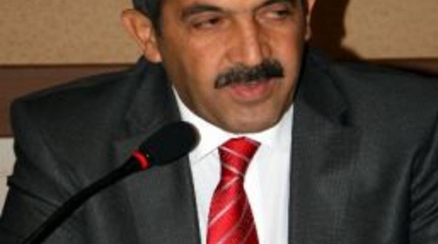 &ldquo;şu Andaki Mevcut Sisteme G&ouml;re B&uuml;y&uuml;kşehir Olamıyoruz&rdquo;