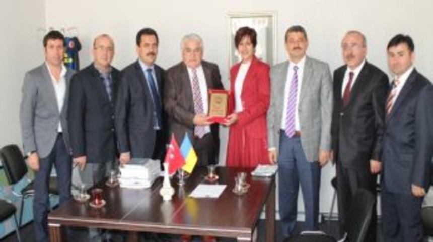 Bartın&rsquo;ın Cari A&ccedil;ığını Ukrayna Kapatacak