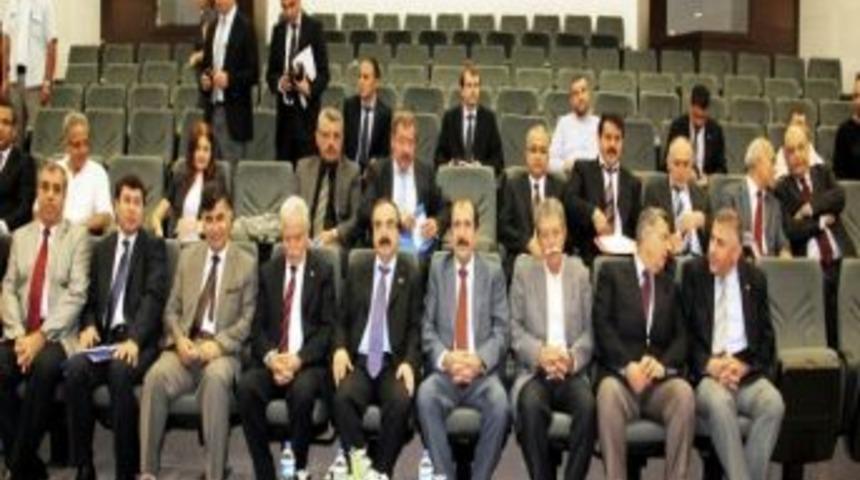 İl İstihdam Kurulu Toplantısı