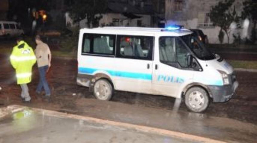 Baraka Tartışması Kanlı Bitti: 1 &Ouml;l&uuml;