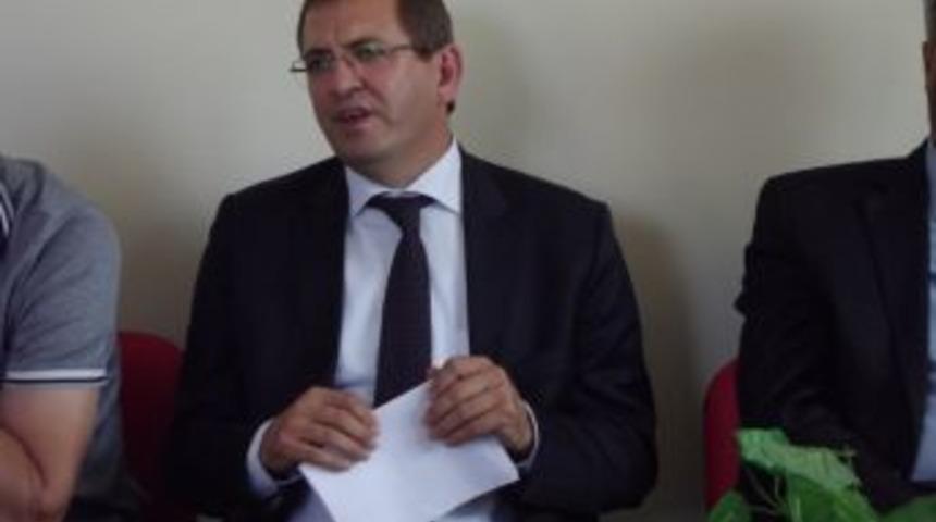 K&uuml;&ccedil;&uuml;kk&ouml;y-sarımsaklı Referanduma Gidiyor
