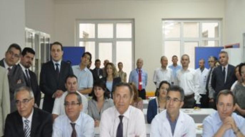 Trakya &Uuml;niversitesi&rsquo;nde Anatomi M&uuml;zesi A&ccedil;ıldı