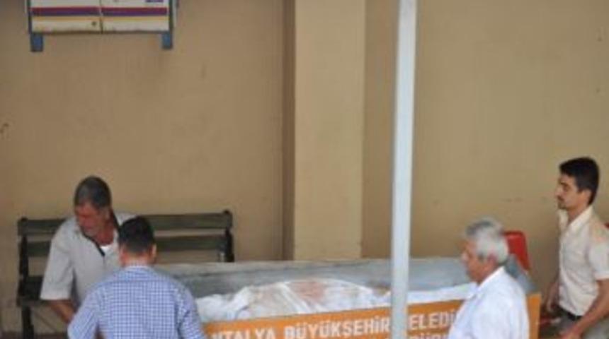 Eşinin 'harbi' İle Tecav&uuml;z Ettiği Kadın Hayatını Kaybetti