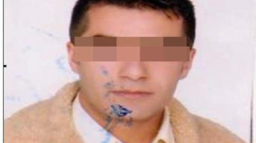 30 Yıl Kesinleşmiş Cezası Bulunan Şahıs 4 Yıl Sonra Yakalandı