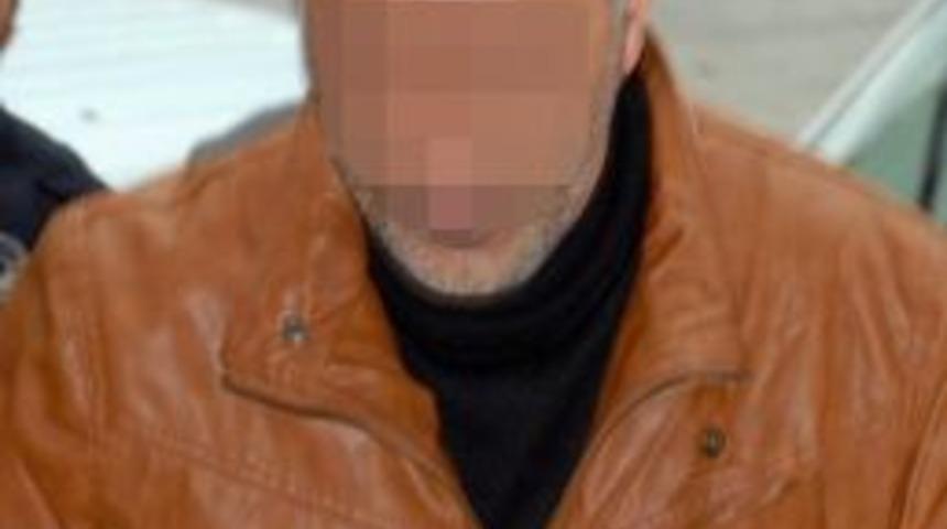 Eşini Fal&ccedil;ata İle Kesen Koca Ağır Cezada Yargılanıyor