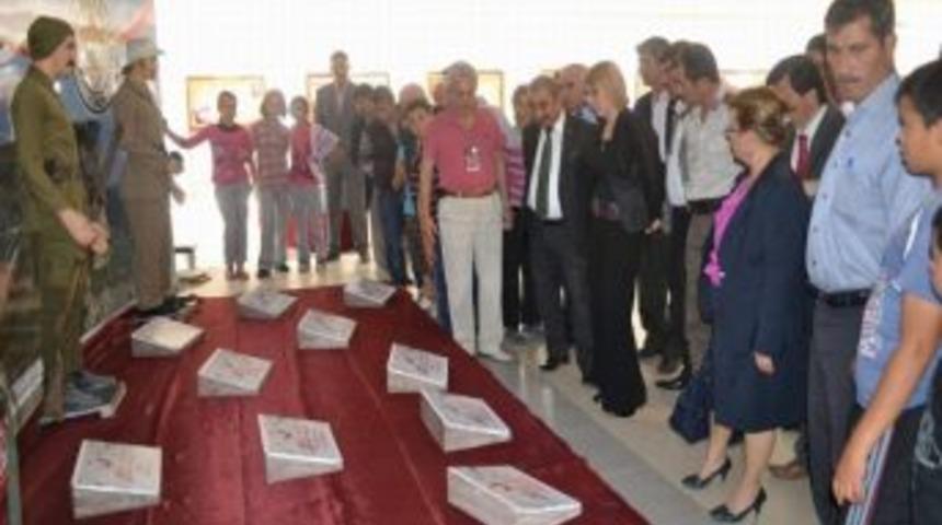 Gezici &Ccedil;anakkale M&uuml;zesi'ne B&uuml;y&uuml;k İlgi