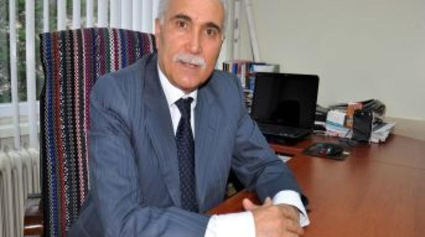 Malatya Gazeteciler Cemiyeti: Ağaoğlu, T&uuml;m Gazetecilerden &Ouml;z&uuml;r Dilemeli