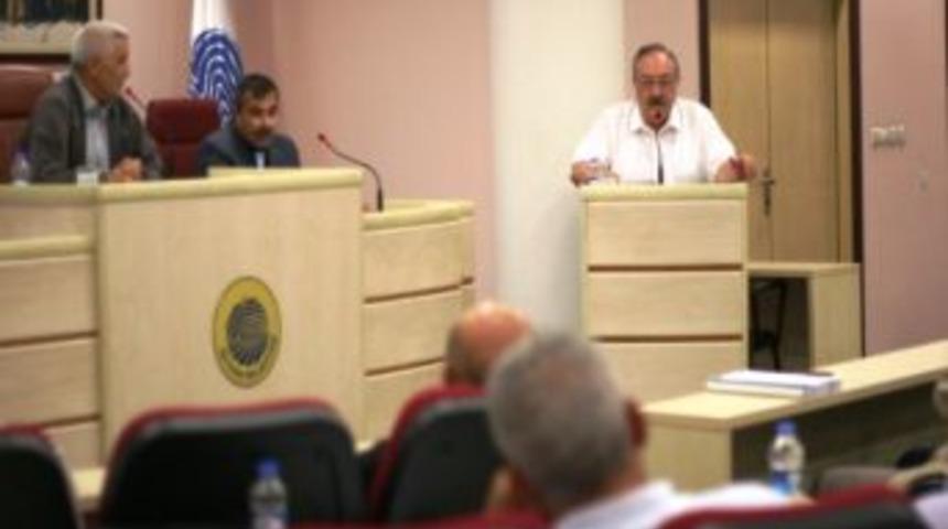 Seyhan Belediye B&uuml;t&ccedil;esi &lsquo;&ccedil;ıkmaz&rsquo;a Girdi