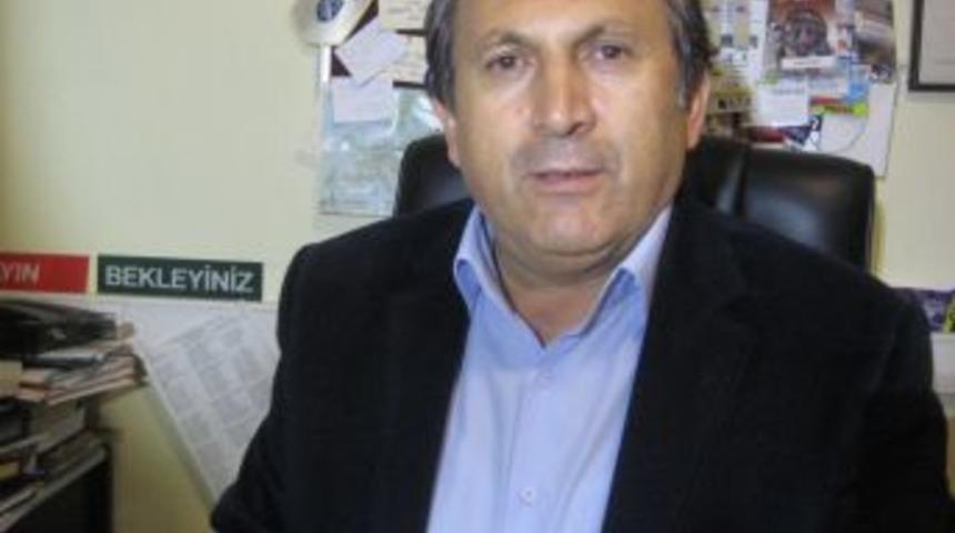 DAGC: Ağaoğlu Istifa Etmeli
