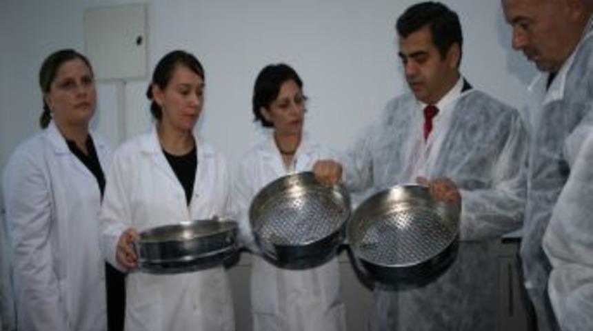 Fındıkta Lisanslı Depoculuk Uygulaması Başladı