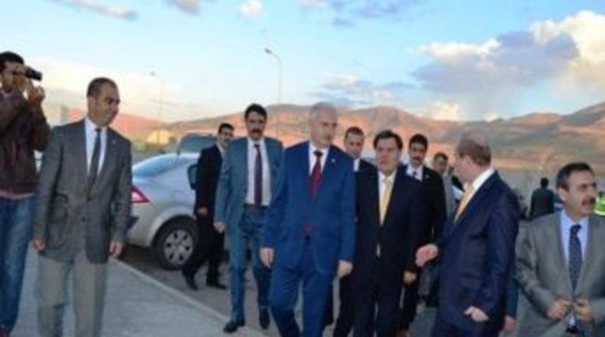 Kule&rsquo;de &Ccedil;ay Molası