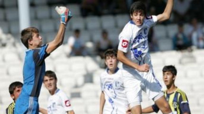 Ma&ccedil;ı Kaybetti Ama G&ouml;n&uuml;lleri Kazandı