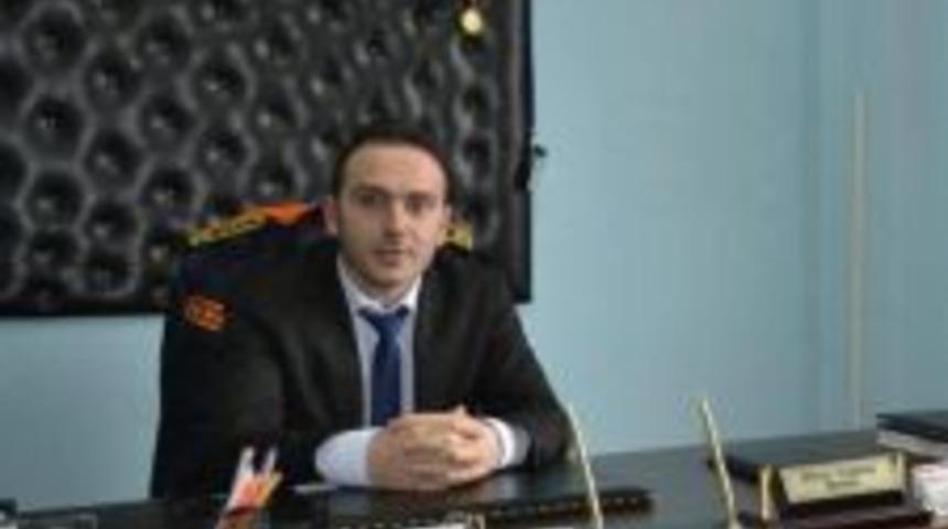 G&ouml;n&uuml;ll&uuml; itfaiyecilik eğitimleri başlayacak