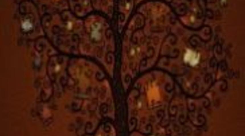 "Bir kitap bin umut"