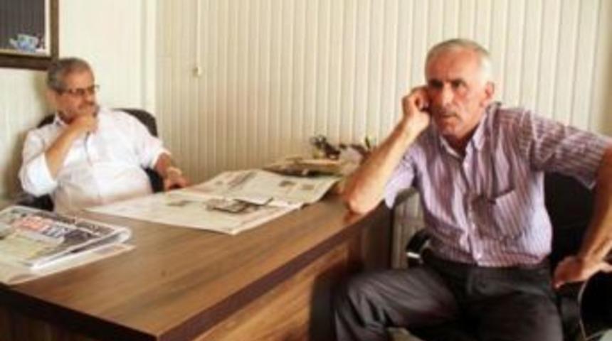 `İskele bizimdir, bizim kalacak&acute;