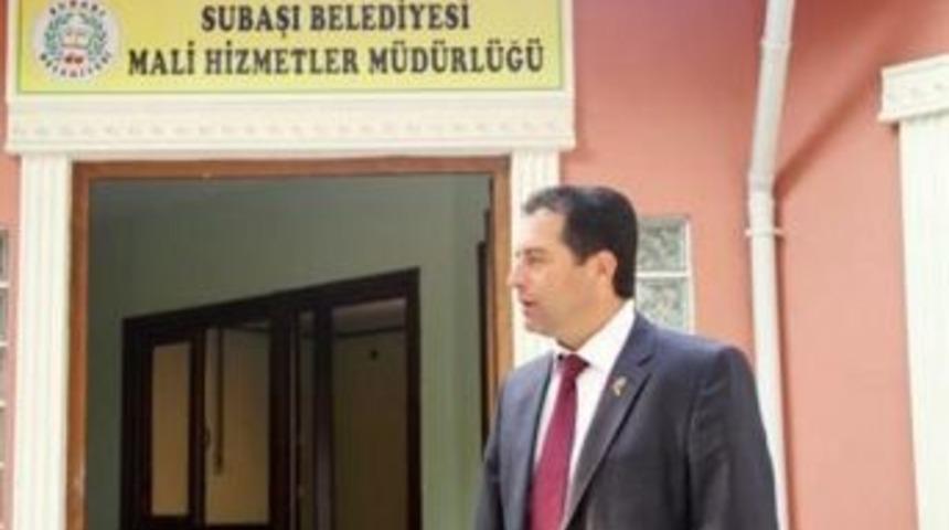 Başkan Kuş: Yeniden adayım