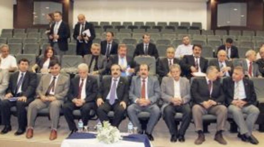 İl istihdam kurulu toplandı