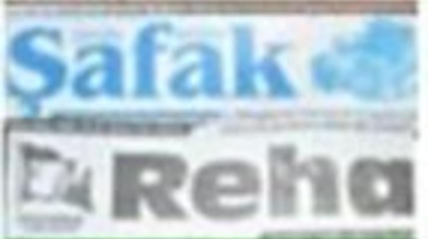 Urfa'da gazeteler anlaşamadı