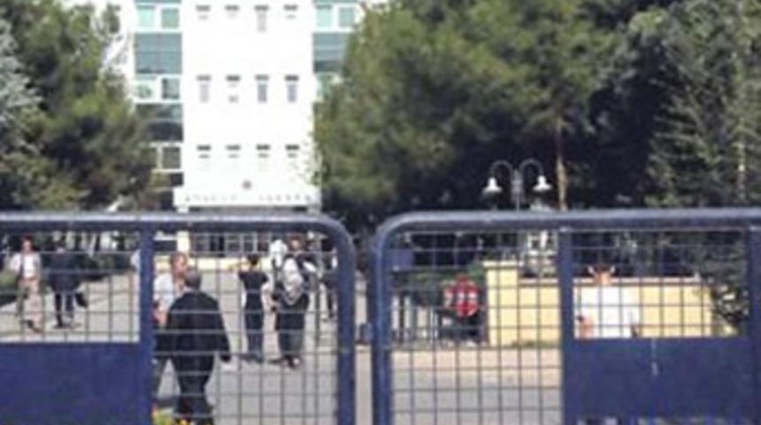 Adli emanetten 115 kilo eroin &ccedil;alındı