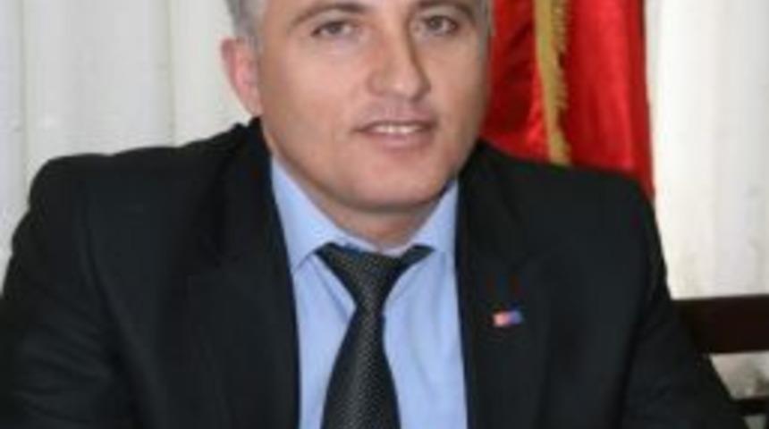 Şehit Aileleri Dernek Başkanından Diyarbakır Emniyet M&uuml;d&uuml;r&uuml;ne Tepki