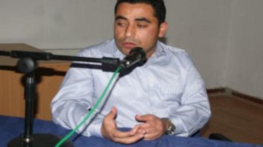 Yozgat&rsquo;ta Rehber &Ouml;ğretmenlere &Ouml;ğrencilerde Dikkat Eksikliği Anlatıldı