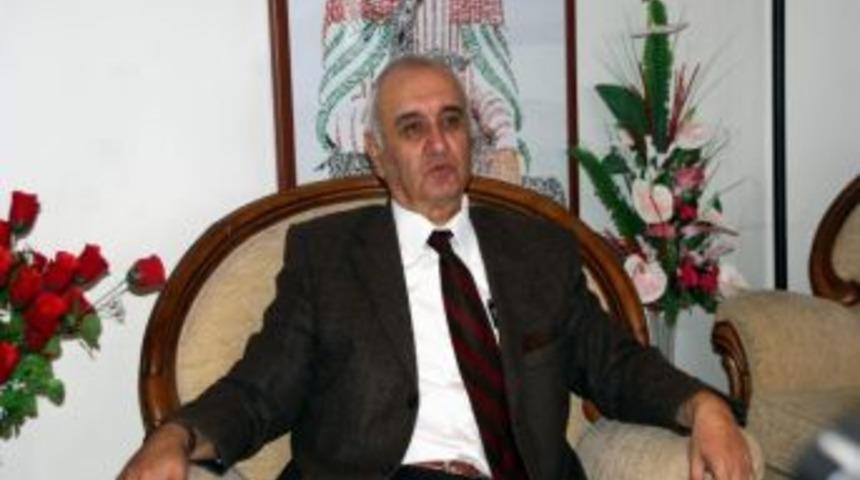 Hacıbektaş Belediye Başkanı Selmanpakoğlu&rsquo;ndan Ka&ccedil;ak Kurban Kesimi Yapanlara Tepki