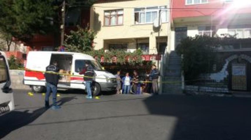 Silah Tehdidiyle Sigara Soygunu