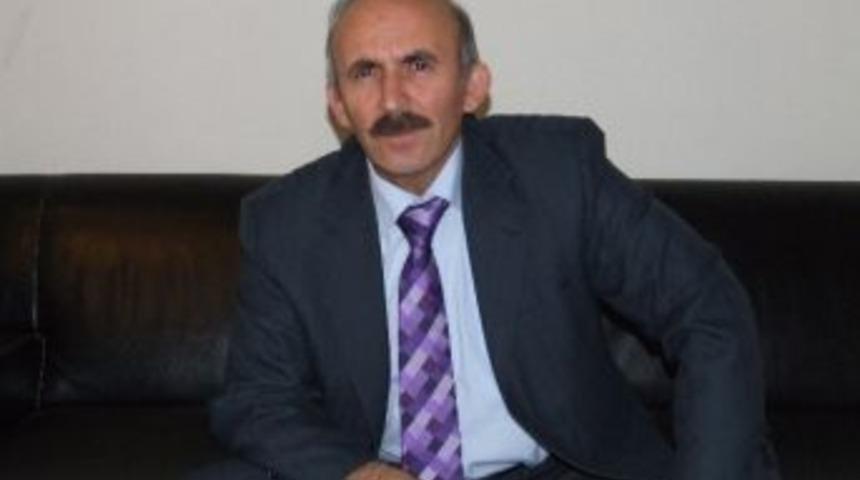 Kaymakam Yılmaz 4 Yılını &Ouml;zetledi