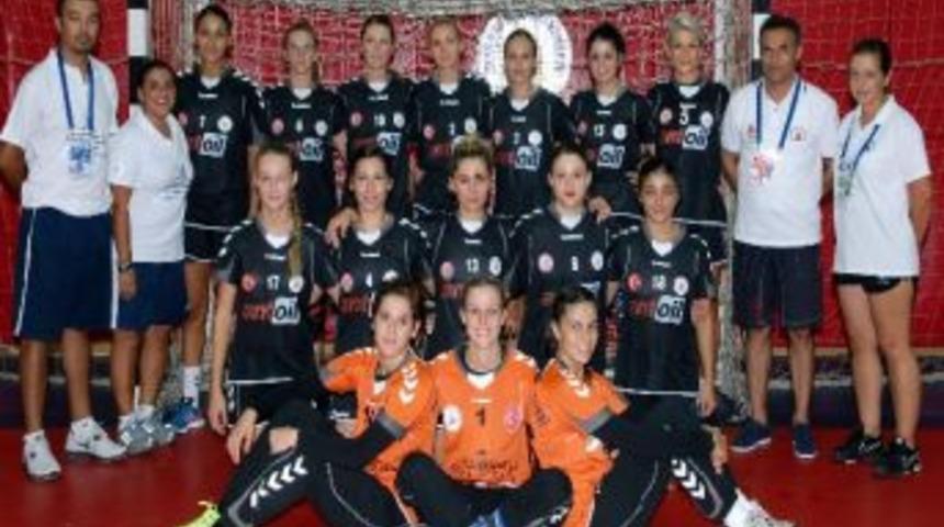 Melekler Kupa Galipleri Kupası&rsquo;nda