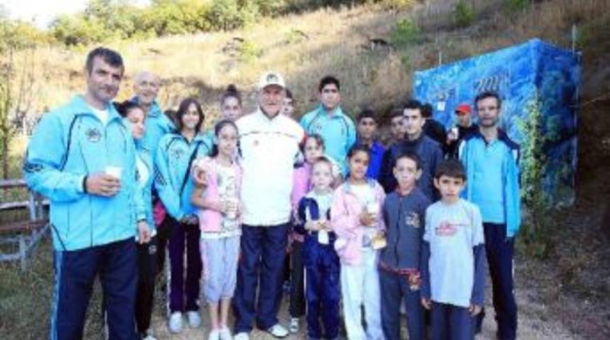 Kocaeli'de Y&uuml;r&uuml;y&uuml;şler Devam Ediyor
