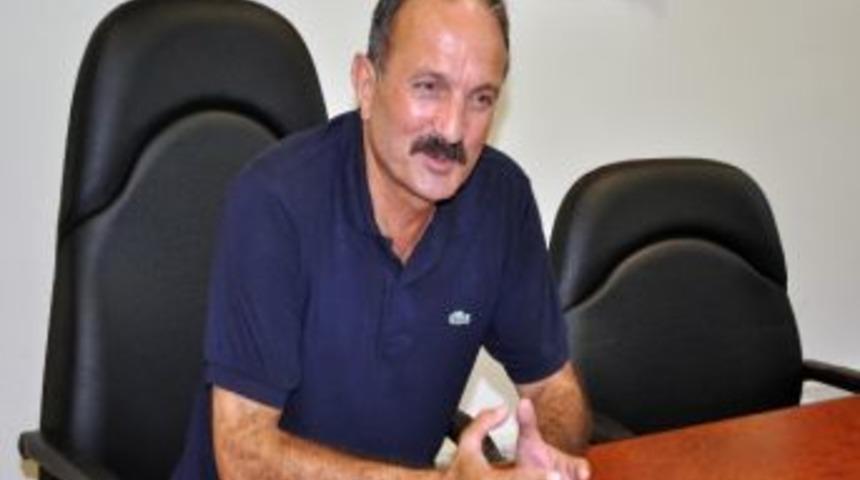 Saatcı, &ldquo;ben Elleri Ayakları Bağlı Belediye Başkanlığı Yapmam&rdquo;