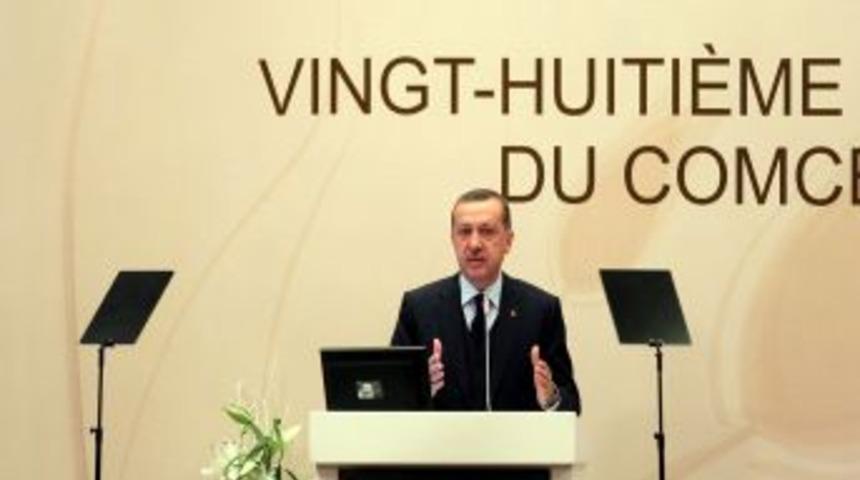Başbakan Erdoğan: Esed, Babasının Rekorunu Kırmaya &Ccedil;alışıyor