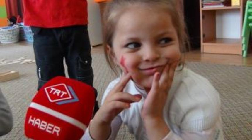 'Oyuncak &Ccedil;ocuk I&ccedil;in Eğlence Aracı Olmanın &Ouml;tesinde Anlam Taşır'