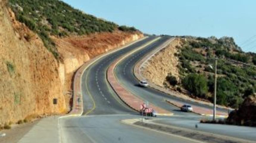 &Ccedil;ankaya&rsquo;ya Modern Yol