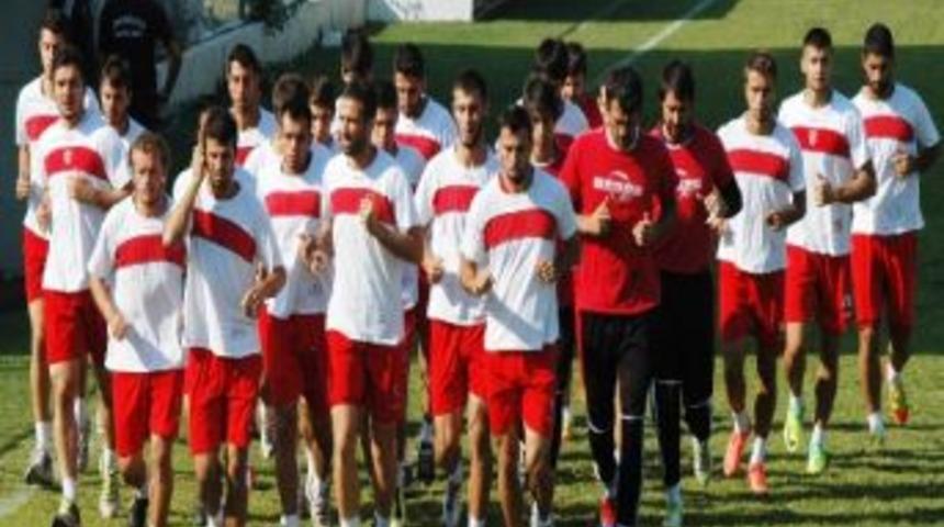 Spor Toto 2. Lig
