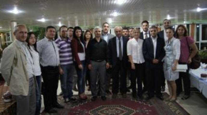 JCI'dan başarı bedel ister eğitimi