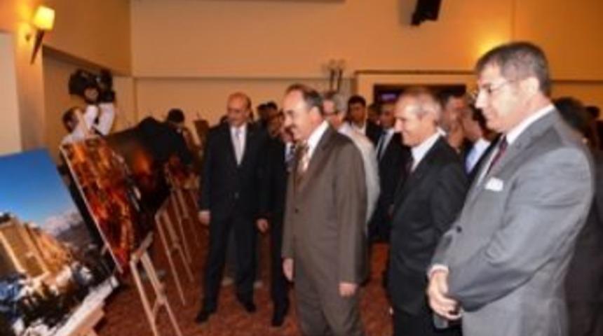 Elazığ fotoğraf festivali projesi