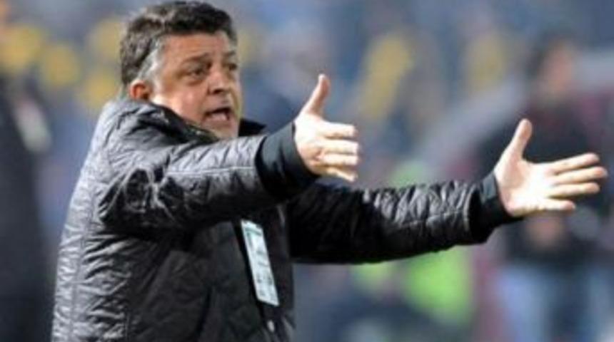 Elazığspor Yılmaz Vural ile anlaştı