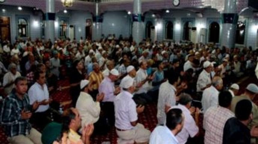 Aydın&rsquo;da Kur&rsquo;an Ziyafeti