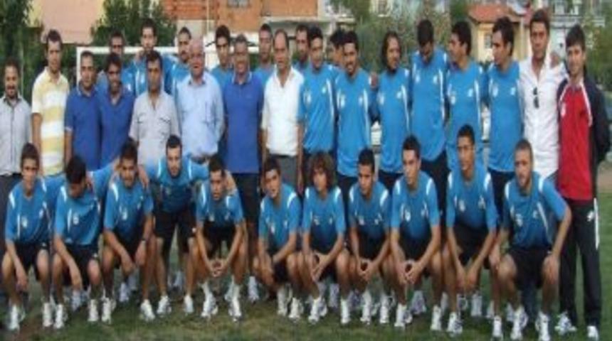 Ortaca Belediyespor Sezonu A&ccedil;tı