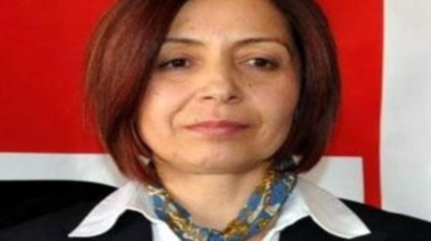 Chp Milletvekili Dilek Yılmaz Doğalgaz Ve Elektrik Zamlarını Eleştirdi
