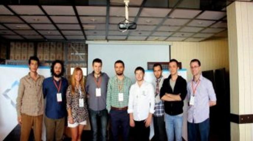 Ipec Liderleriyle Silivri&rsquo;de Buluştu